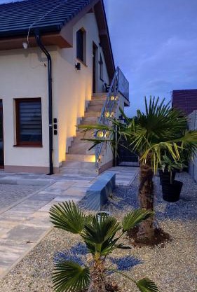 Ahoy Relax Apartmany Nesvady