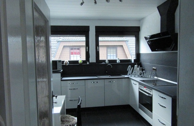 AhrHeim Brave new apartment on the Ahr