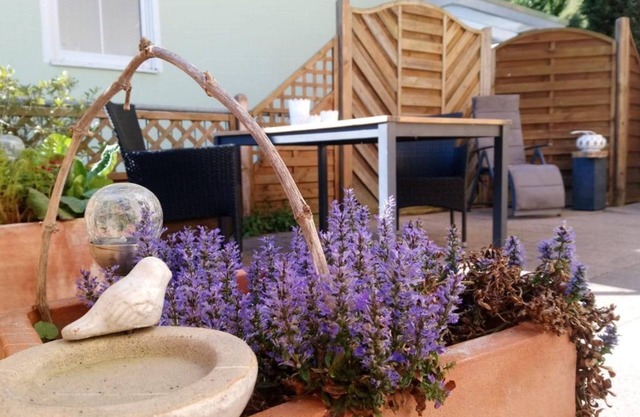 Ahrtal 4* apartment Alexandra Weiler "Harmonie" - "Harmonie" vacation apartment up to 2
