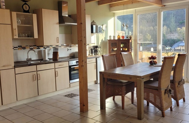 Ahrtal Four Star Apartments Alexandra Weiler, Holiday Apartment Panorama