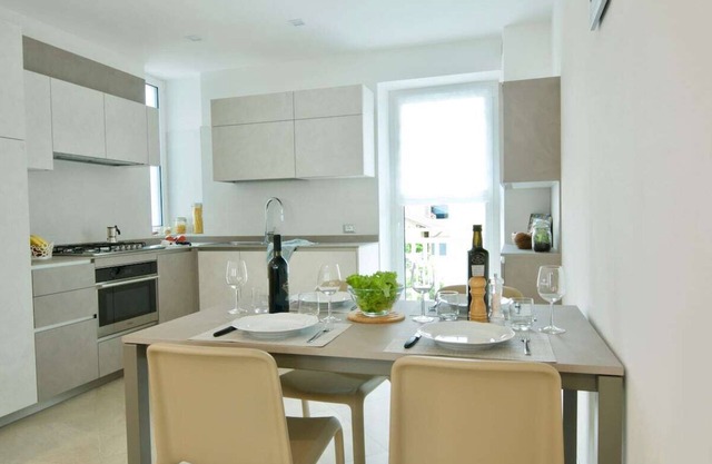 Ai Broli 1 di TSS' - Spacious apartment in a relaxing village - Ideal for families