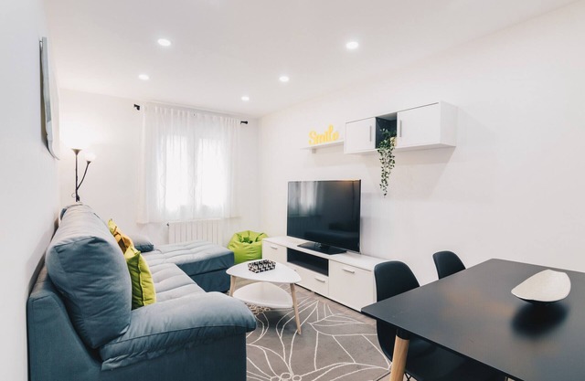 Aiara apartment