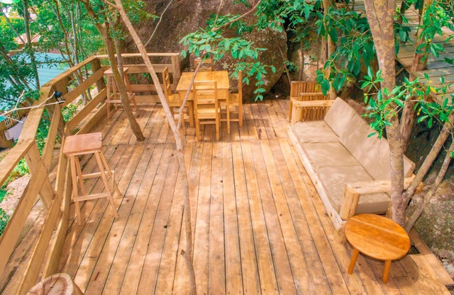 Aika Sunrise Treetops Home