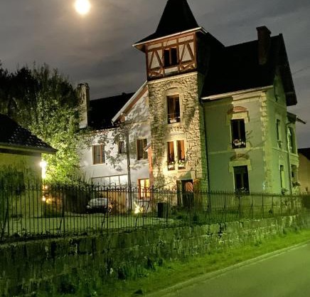 AILE DU CHATEAU 6 personnes