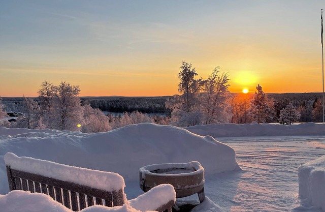 ÁILU - Arctic Hotel Apartments