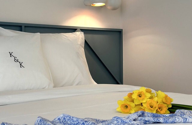 Aionion Residences by K&K - Evnoe Residence