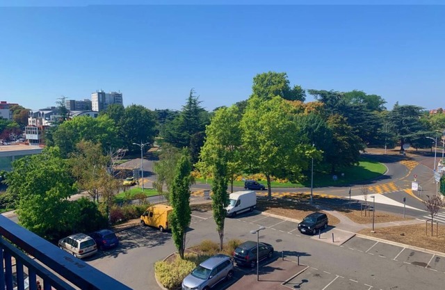 Air'baby - 1 à 6 Personnes - Colomiers Centre