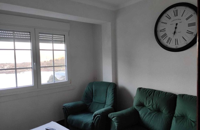 Aires do Mar. Tourist apartment