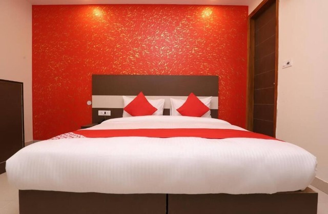 Airport Hotel Atlantic Palace
