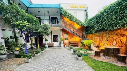 Airport J Dream Resort