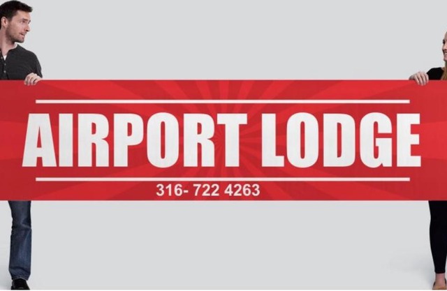 Airport Lodge