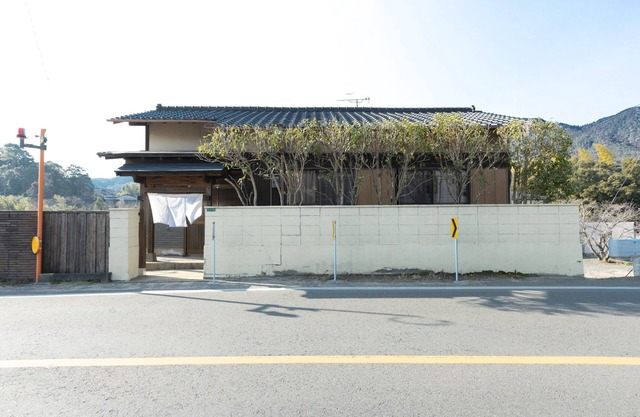 AIRSTAR minpark 5 minutes walk from Dazaifu Tenm - The minpark/Dazaifu Fukuoka