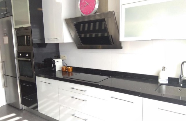 Aixula Lekeitio - Garaje opcional, reformado y céntrico