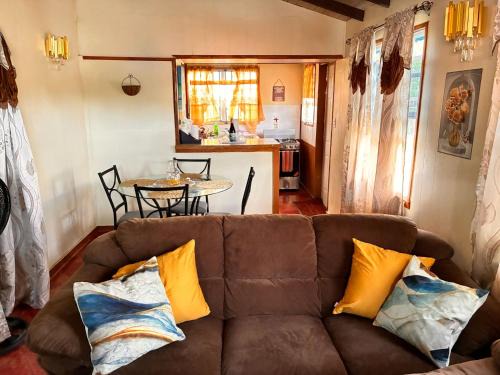 AJs Cottage Escape