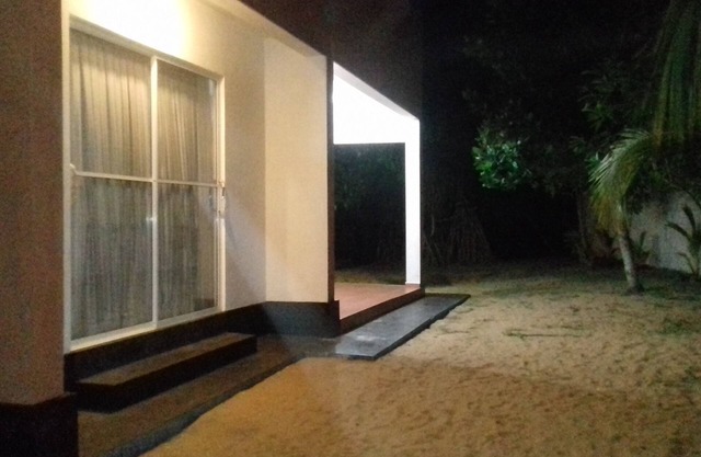 Akain villa and holiday home