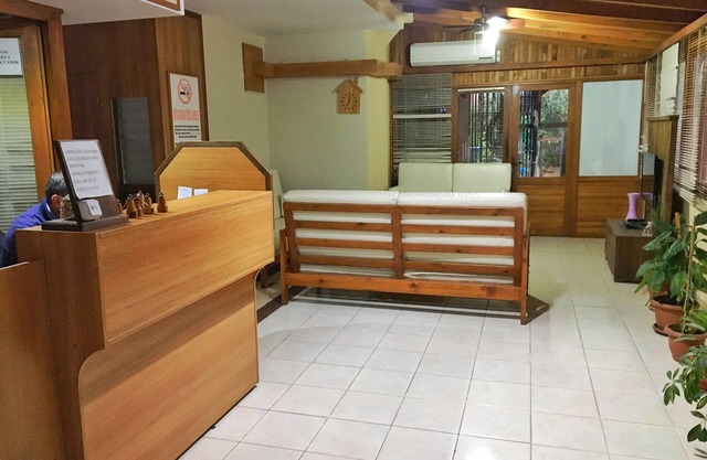 Akca Apart Otel