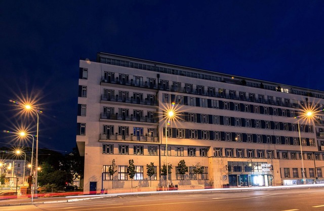 Akcent hotel