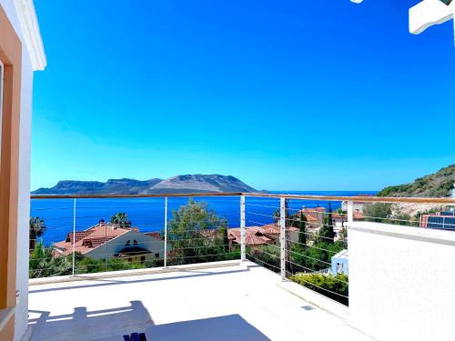 Akdeniz Villa