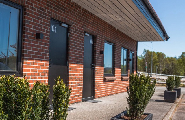 Aksdal Inn Motell