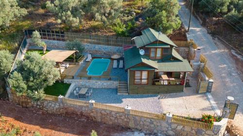 Akyaka 6KM Ocean Villa to the Sea