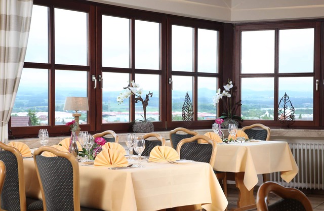 AKZENT Hotel Altes Casino
