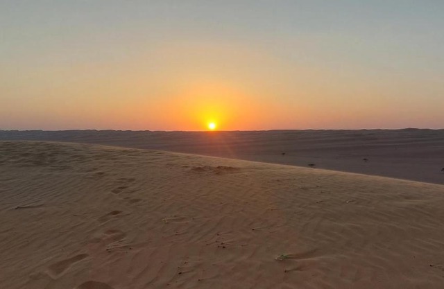Al Badia Rest House
