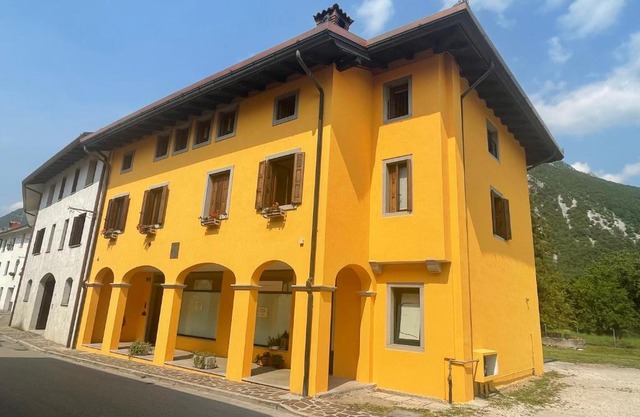 Al Borgo Affittacamere