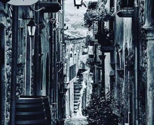 Al Campanaro b&b