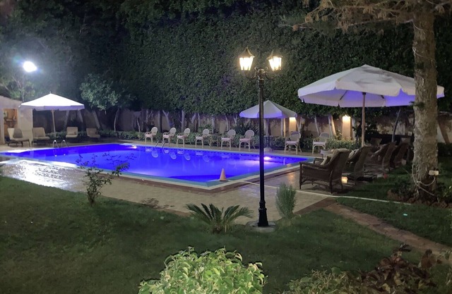Al Frdous luxury holiday home