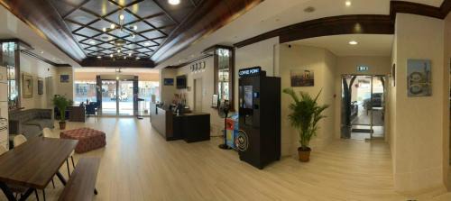 Al Raya Hotel Apartments