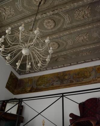 Al San Carlo Rooms