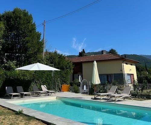 Al Sasso, Barga
