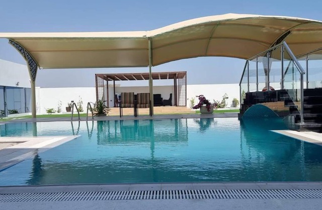 al sultan chalet
