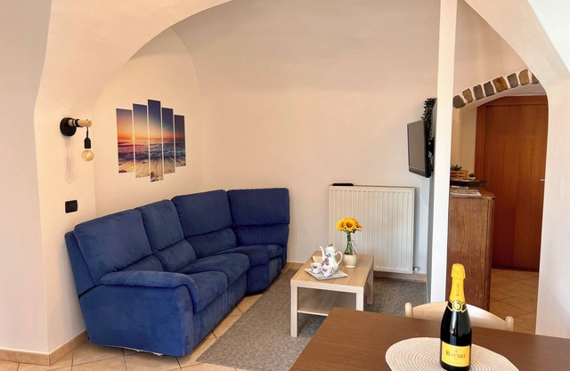 Al Volt Apartment