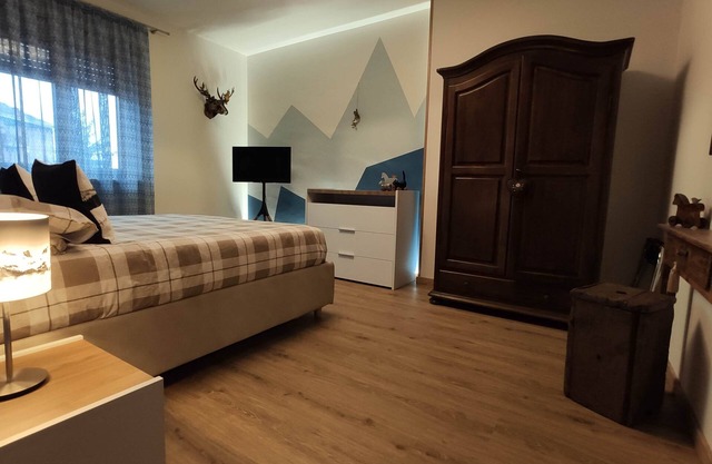 AL204 apartment
