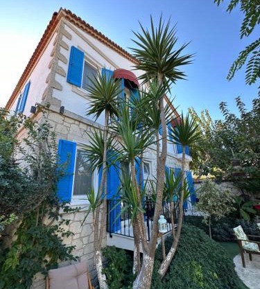 Alacati Kayezta Hotel
