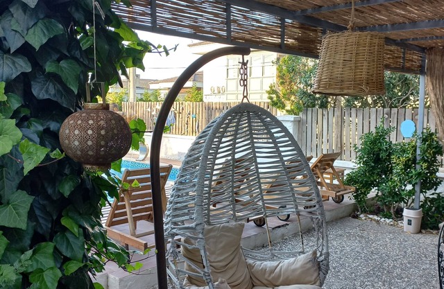Alacati La Vista