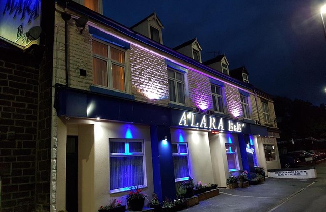 ALARA Bed and Breakfast