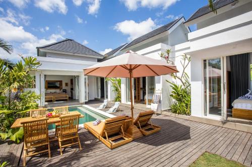 Alas Villa - 3 Bedrooms Private Pool Villa