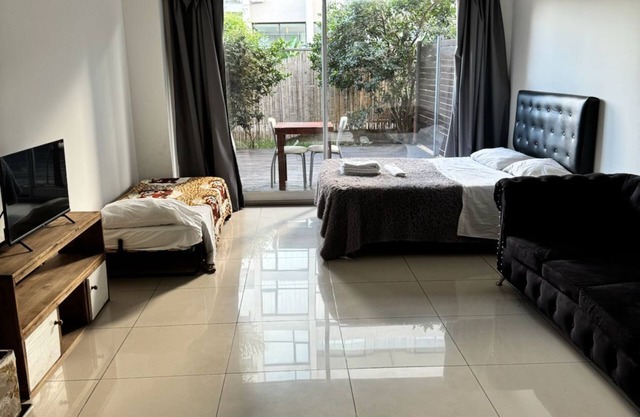 Alassio Deluxe Apartments