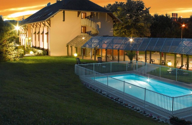 Alb'hotel Grill