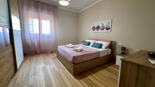 Albachiara Apartment vicino al mare di Capaci