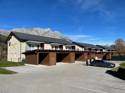 Albarosa Appartemant