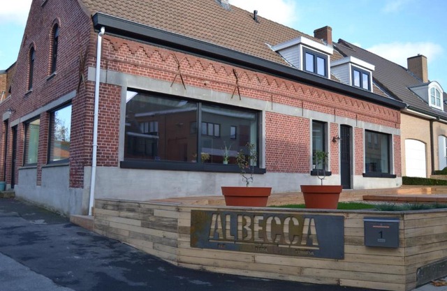 Albecca