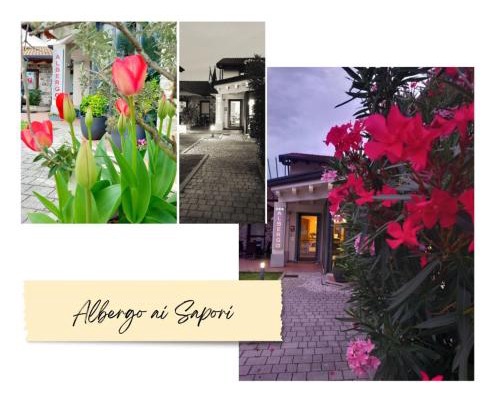 Albergo ai Sapori