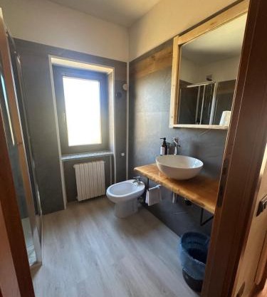 Albergo Alpino Cardini