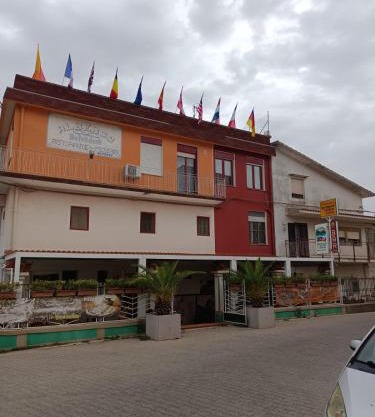 Albergo BELVEDERE