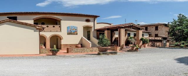 Albergo La Foresteria