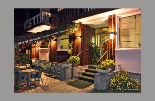 Albergo Moderna