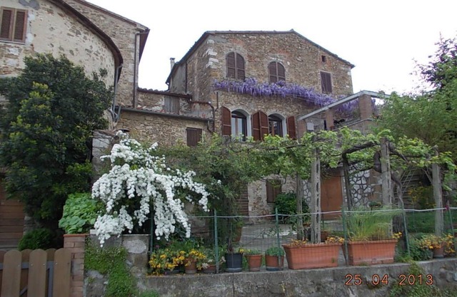 Albergo Poggio Bertino